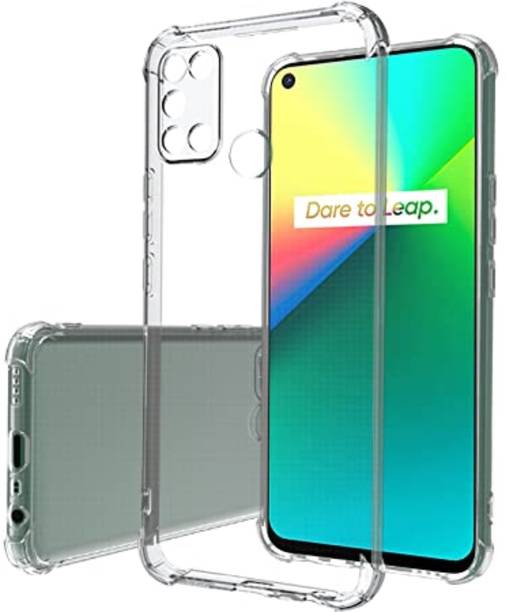 ZAMN Back Cover for REALME 7I