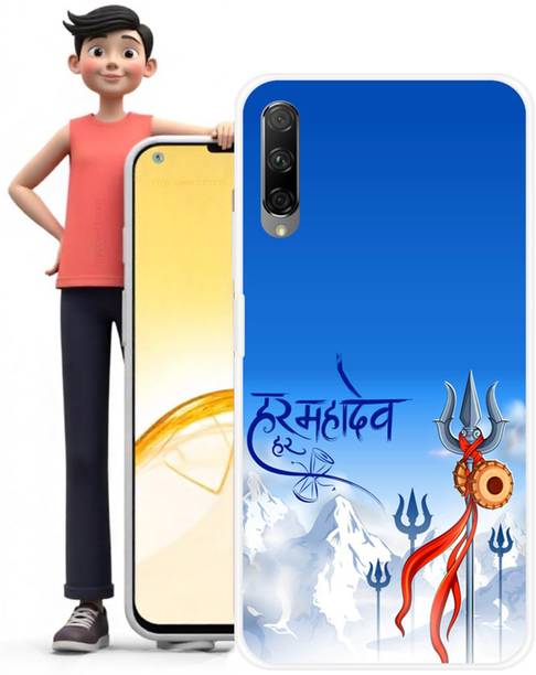 COOLTOP Back Cover for Honor 9X Pro