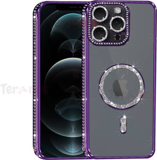 Rance Back Cover for Iphone 12 Pro