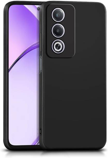 NKCASE Back Cover for Oppo K12X 5G, Oppo K12x 5G, (CND)