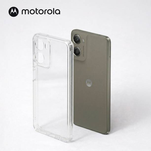 MOTOROLA Back Cover for Motorola G06 Power, Moto g06 Po...