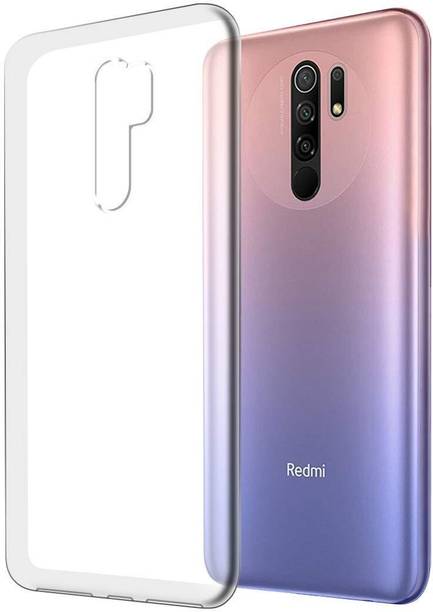 Samcase Back Cover for Redmi 9 Prime