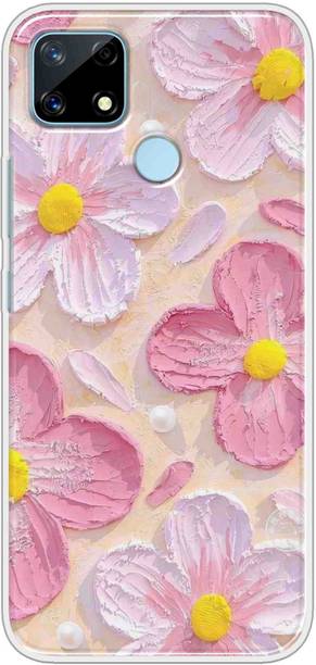 iCopertina Back Cover for Realme Narzo 20