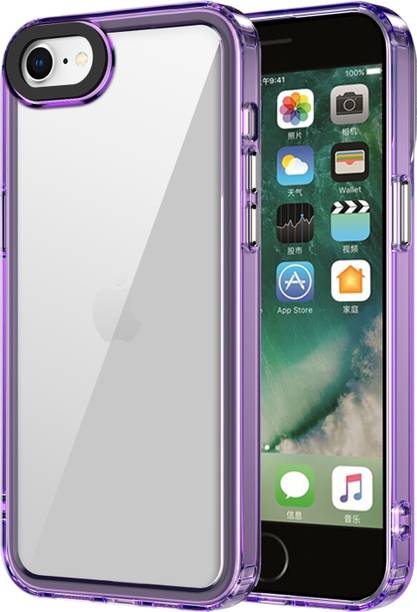 GLOBAL NOMAD Back Cover for Apple iPhone 7