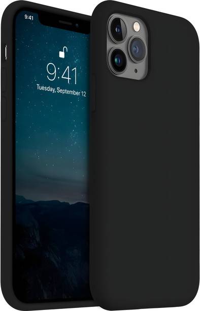 The Sixth Back Cover for Apple iPhone 11 Pro