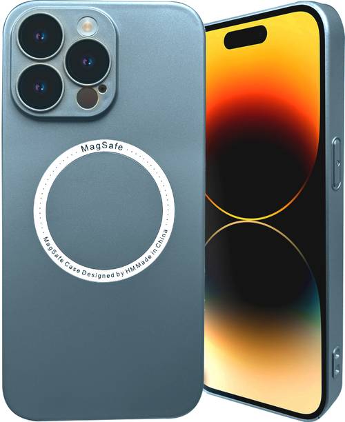 Artistque Back Cover for Apple iPhone 13 Pro Max