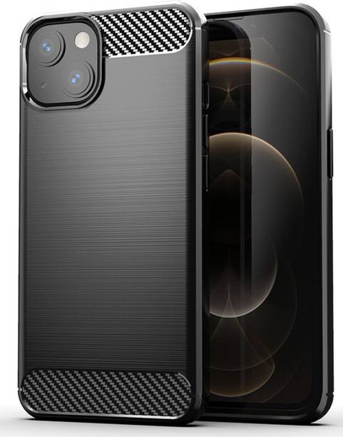 RCHJV Back Cover for Apple iPhone 13 Mini