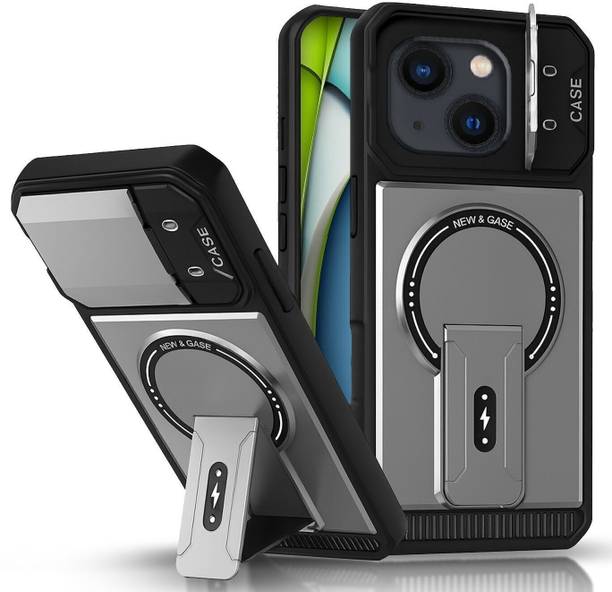 HUPSHY Back Cover for Apple iPhone 13