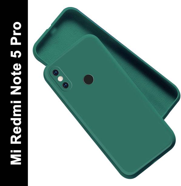 Artistque Back Cover for Mi Redmi Note 5 Pro