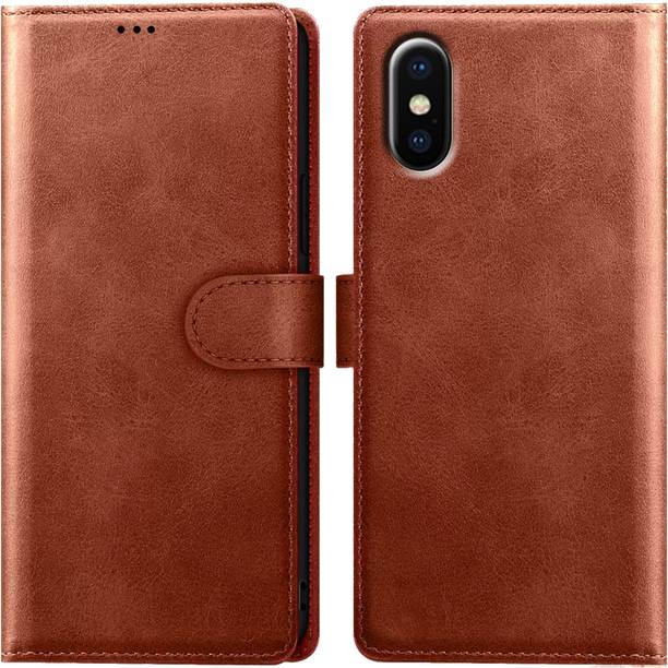 Xester Back Cover for Apple iPhone X
