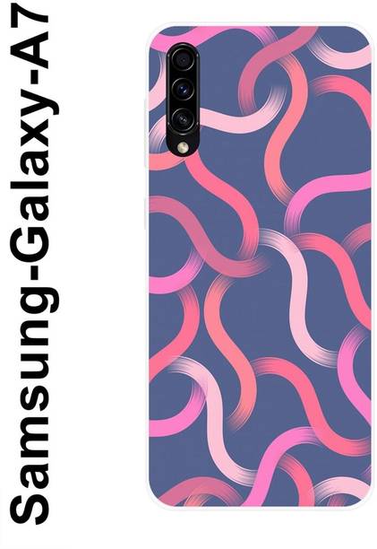 UNIARAWALAS Back Cover for Samsung Galaxy A7