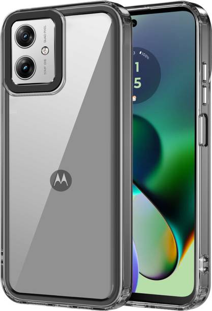 GLOBAL NOMAD Back Cover for Motorola g64 5G, Moto g64 5G