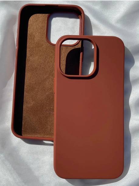 Celvas Back Cover for Apple iPhone 13