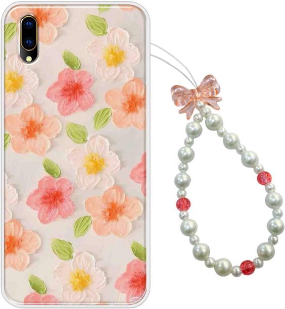 iCopertina Back Cover for Vivo V11 Pro