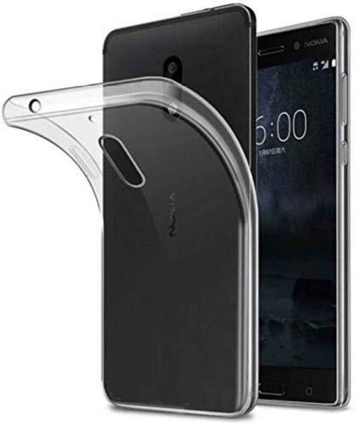 Mystry Box Back Cover for Nokia 6