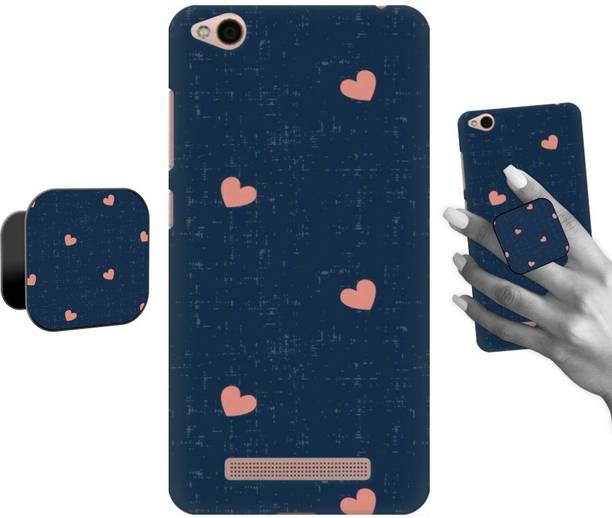 COBIERTAS Back Cover for Mi Redmi 4A