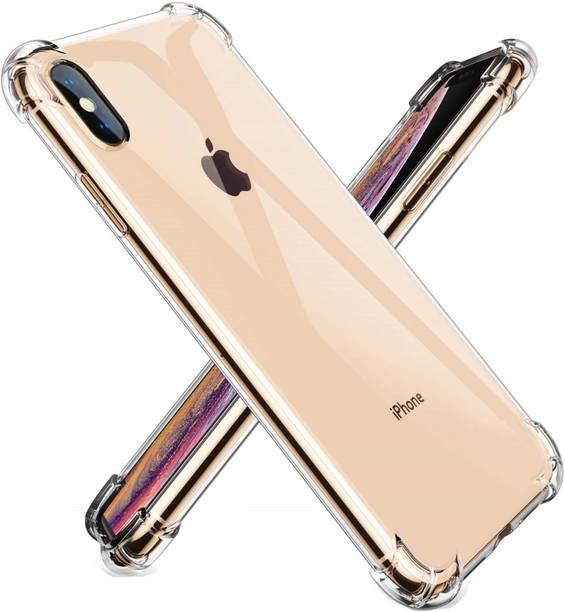 Gorilion Back Cover for Apple iPhone XS Max
