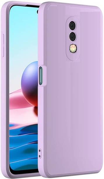 NewSelect Back Cover for Realme X