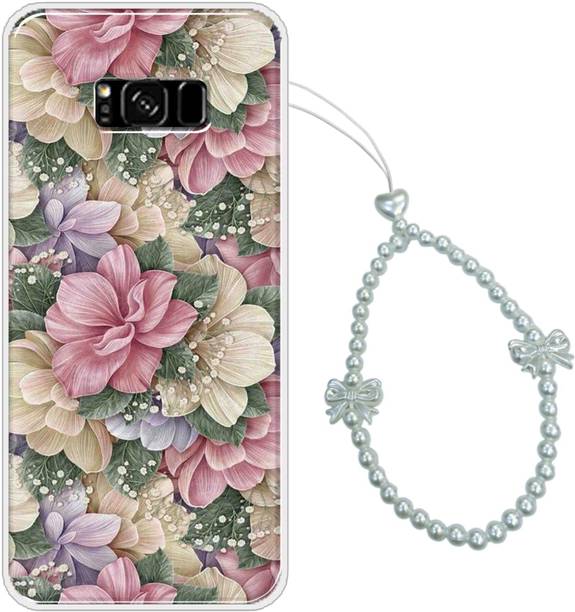 iCopertina Back Cover for Samsung Galaxy S8