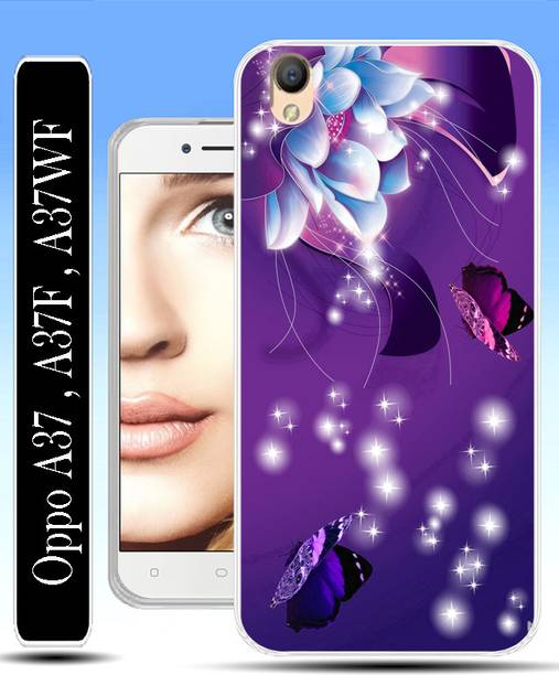 COOLTOP Back Cover for Oppo A37f