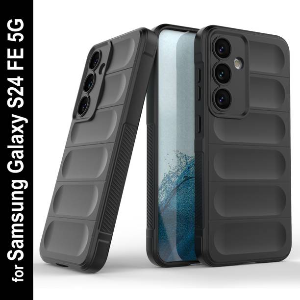 Zapcase Back Cover for Samsung Galaxy S24 FE 5G