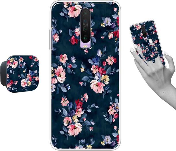 iCopertina Back Cover for Poco X2