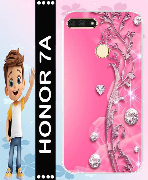 COOLTOP Back Cover for Honor 7A