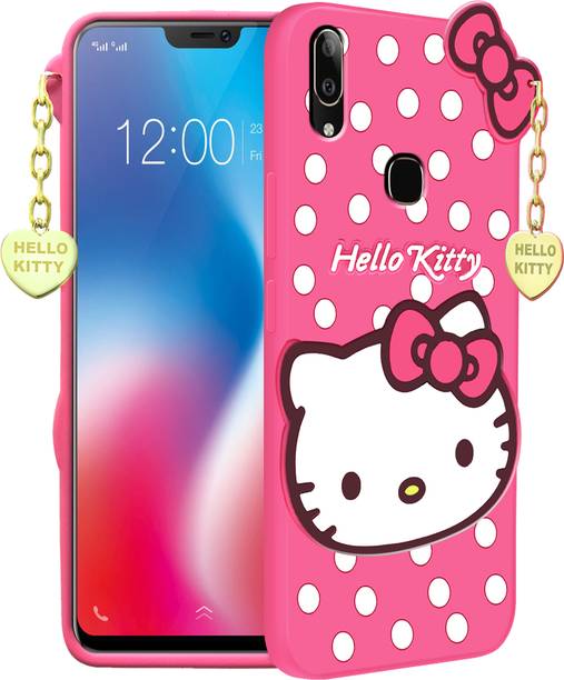 56 CASE AND COVER Back Cover for Vivo V9