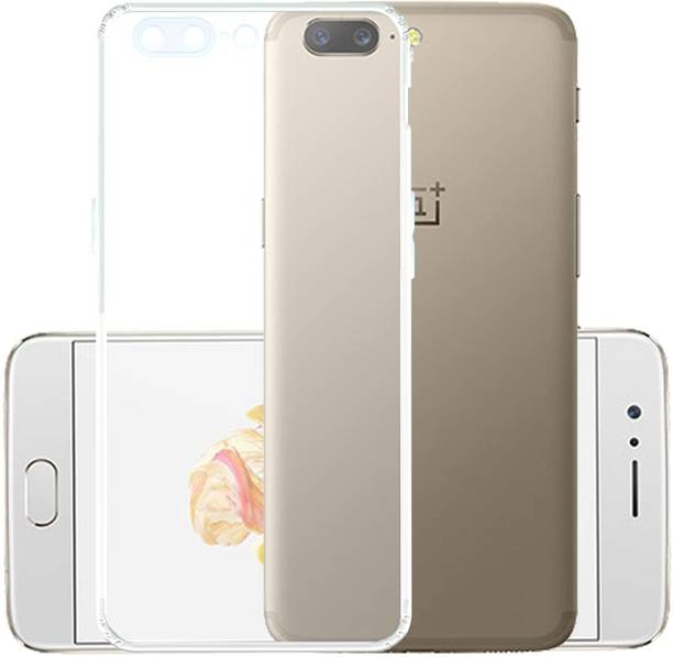 XIVY Back Cover for OnePlus 5