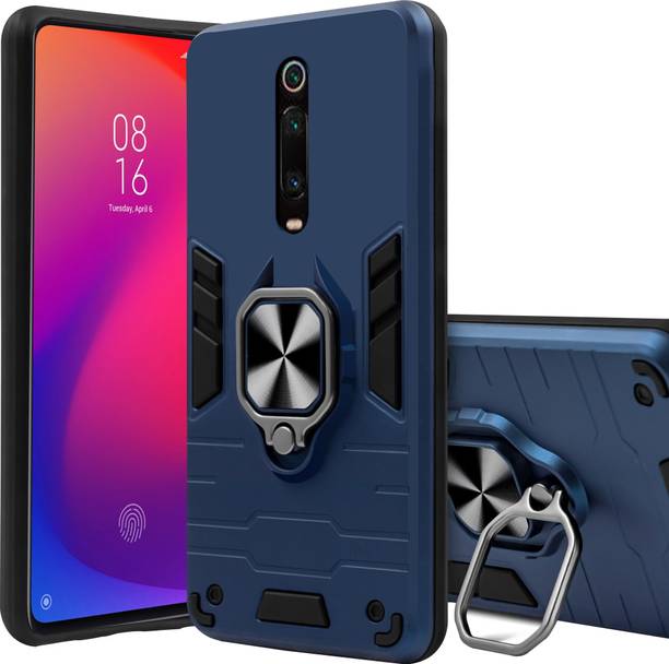 SMARTPOCKET Back Cover for Mi K20