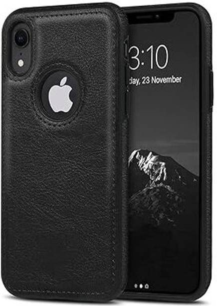 Caseworm Back Cover for Apple iPhone XR