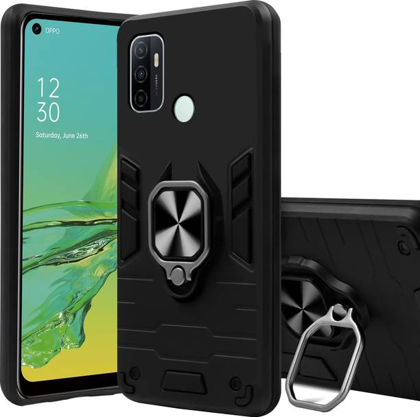 BOZTI Back Cover for OPPO A33, Oppo A53