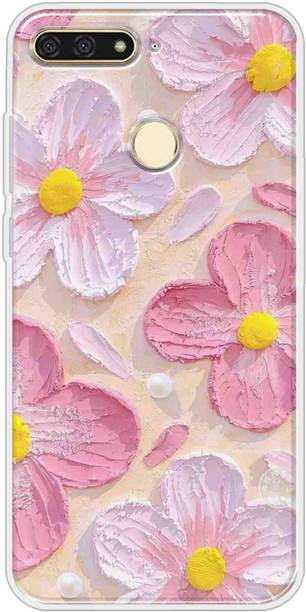 iCopertina Back Cover for Honor 7A