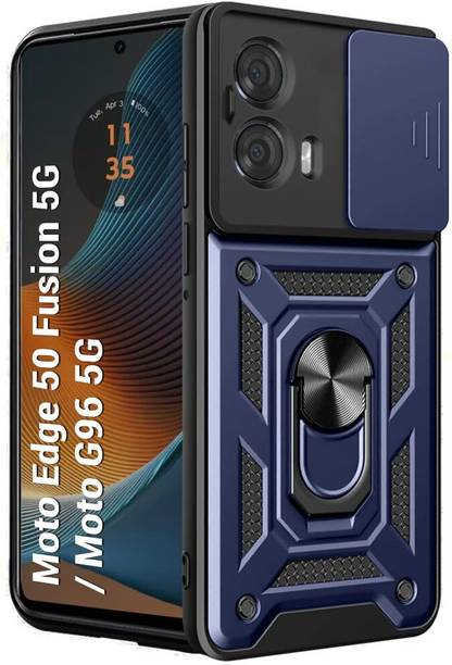 Micvir Back Cover for Motorola Moto G96 5G