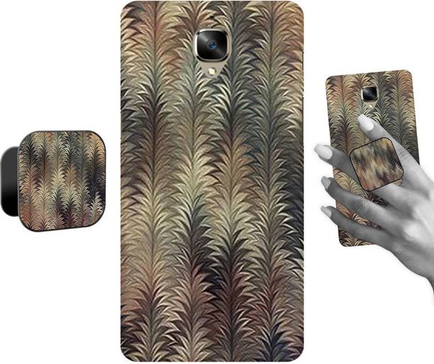 iCopertina Back Cover for OnePlus 3T