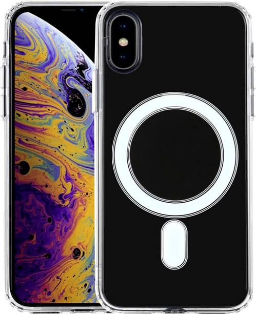 capo Back Cover for Apple iPhone XS Max