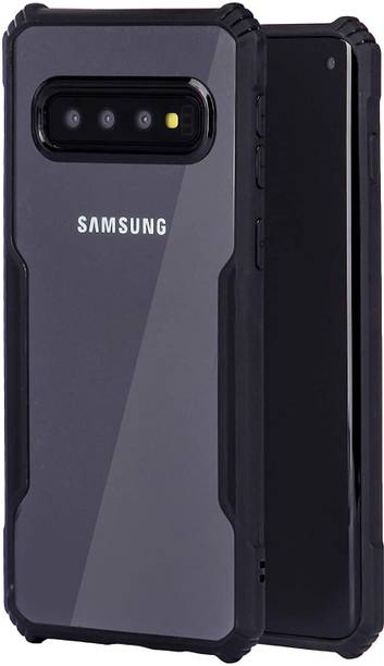 Plus Back Cover for Samsung Galaxy S10Plus