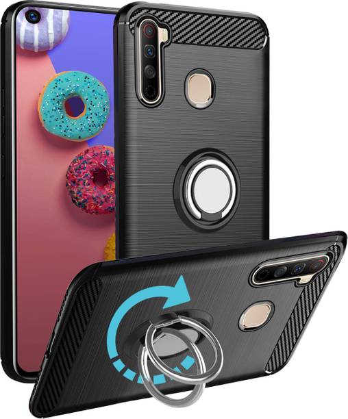 Unistuff Back Cover for Infinix S5, Infinix S5 Lite