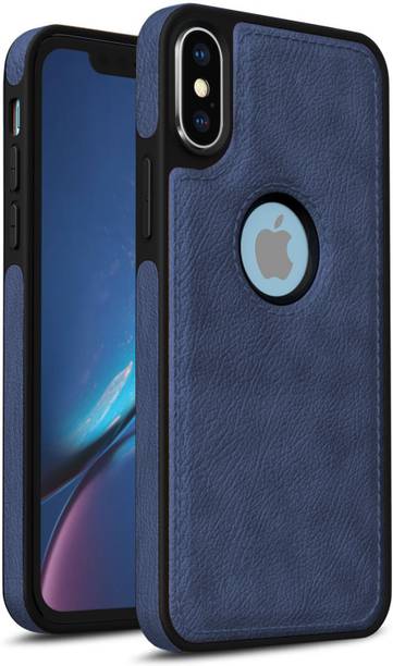 V-TAN Back Cover for Apple iPhone X, Apple iPhone XS