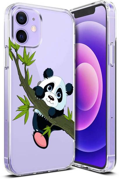 Fashionury Back Cover for Apple iPhone 12