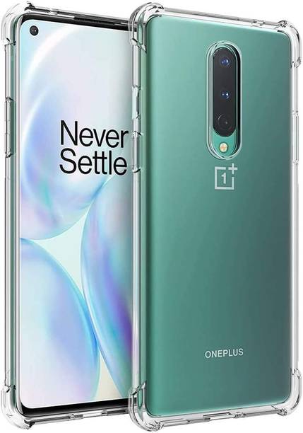 Cassby Back Cover for Oneplus 8