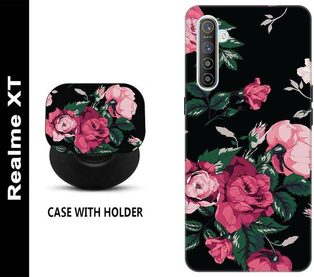 HESOFY Back Cover for Realme XT
