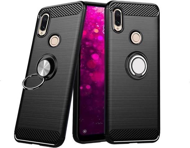 Unistuff Back Cover for Mi Redmi Y3, Mi Redmi 7, Redmi Y3, Redmi 7