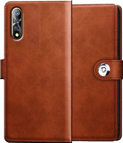 PFOAM Back Cover for VIVO S1