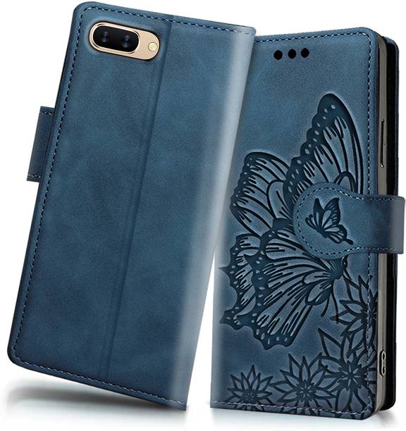 Mobishield Back Cover for Realme C1