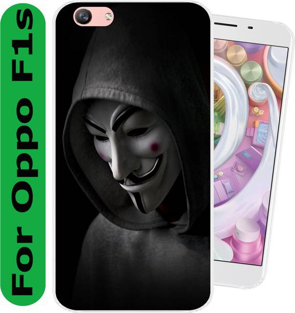 Coolcase Back Cover for Oppo F1s