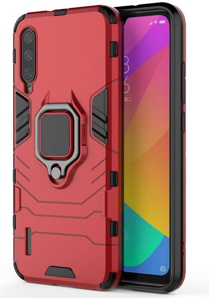 KrKis Back Cover for MI A3