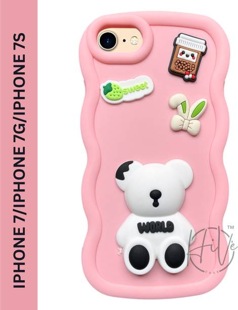 Hive Back Cover for Apple iPhone 8
