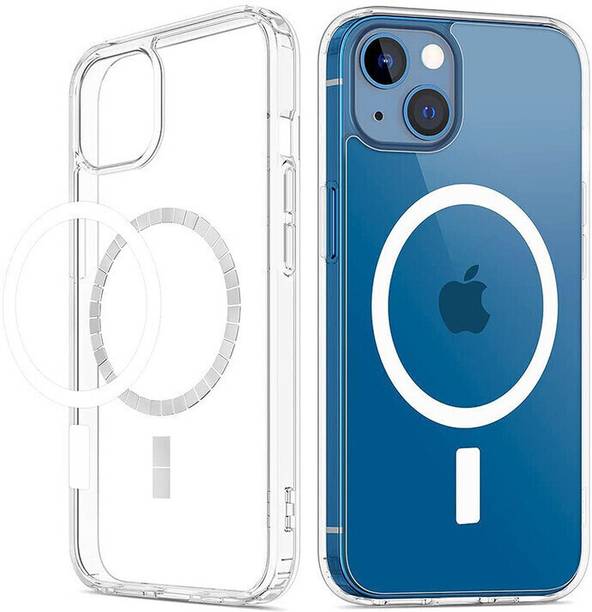 Infigo Back Cover for Apple iPhone 13