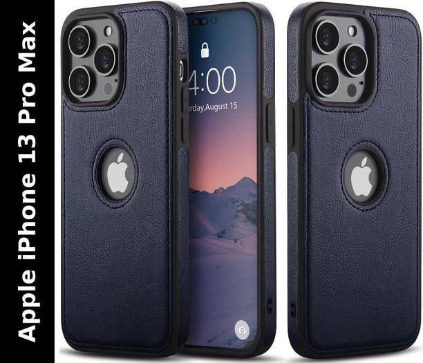 i S Back Cover for Apple iPhone 13 Pro Max